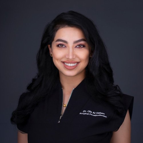 Dr. Ola Al Hatem