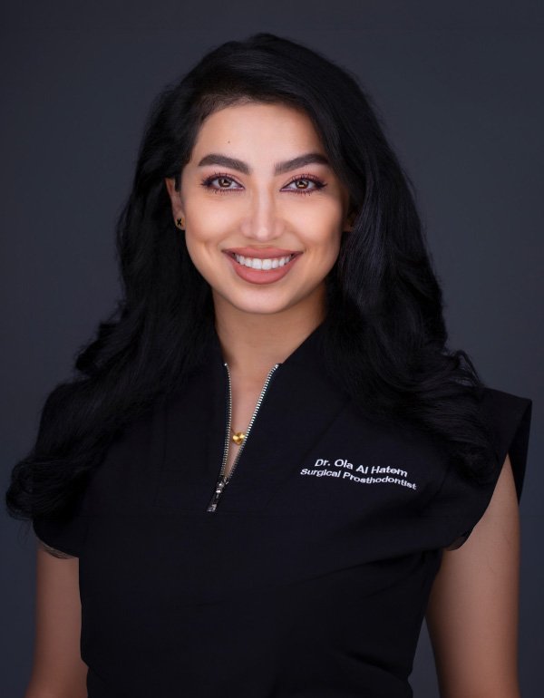 Dr. Ola Al Hatem