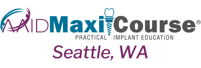Seattle Maxicourse