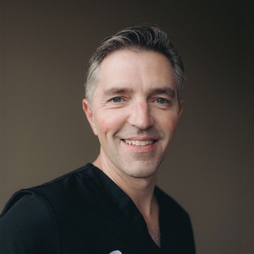 Dr. Chad Slocum
