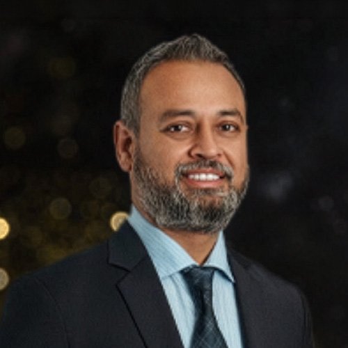 Dr. hardeek patel
