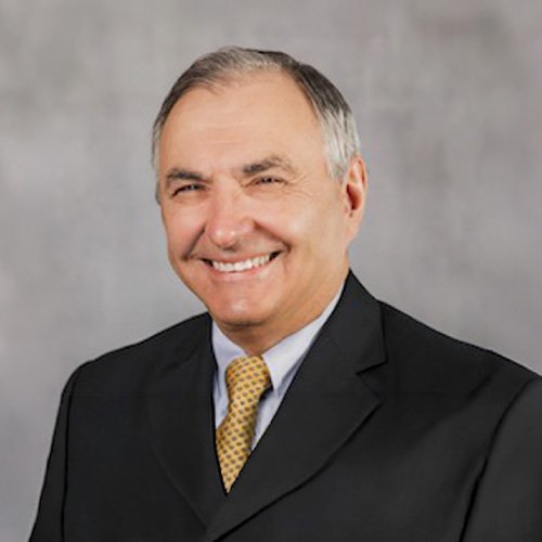 Dr. James Rutkowski