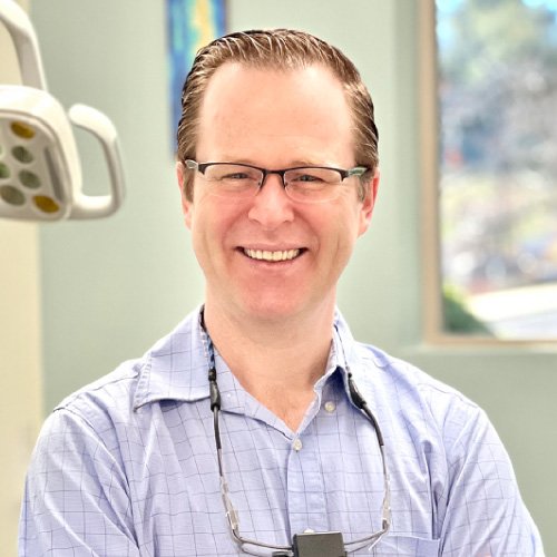 Dr. Michael Scherer