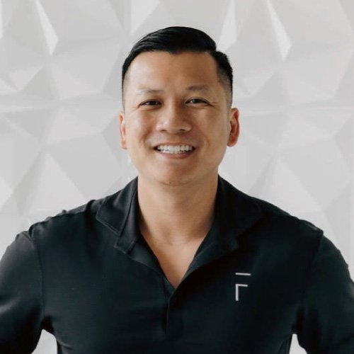 Dr. Mike Tran