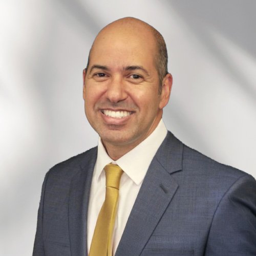 Dr. Ramsey Amin