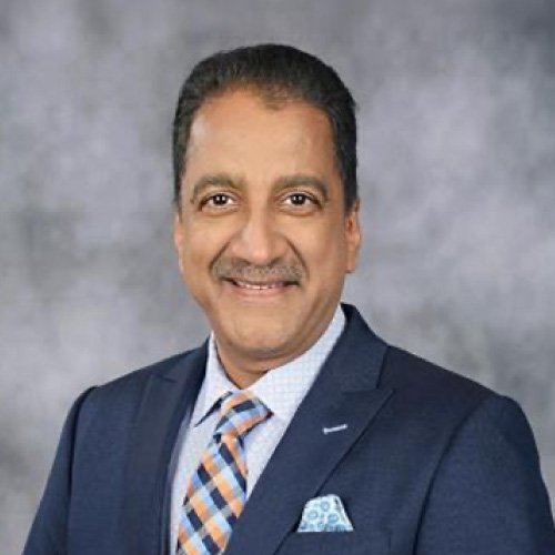 Dr. Shankar Iyer