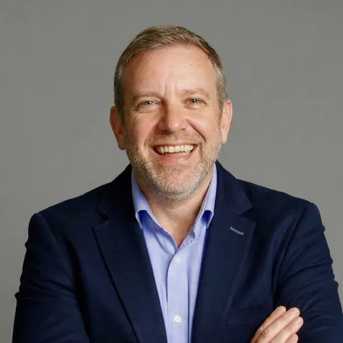 David Herman