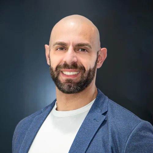 Dr. Fadi Hasan