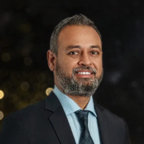 Dr. hardeek patel