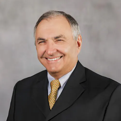 Dr. James L. Rutkowski