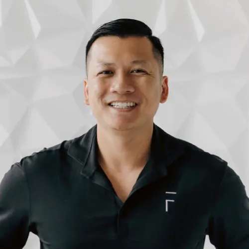 Dr. Mike Tran