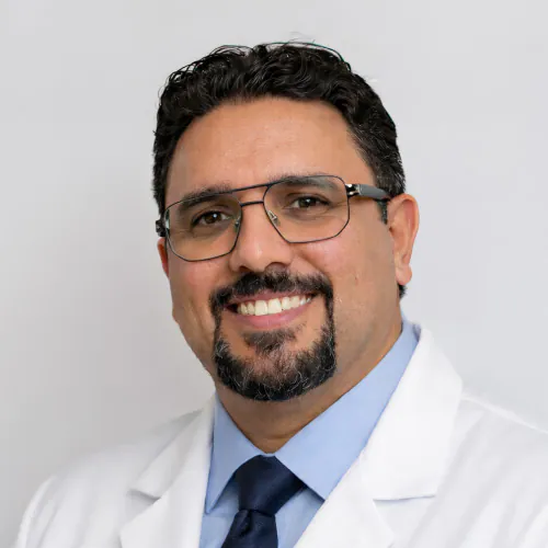 Dr. Senan Najar