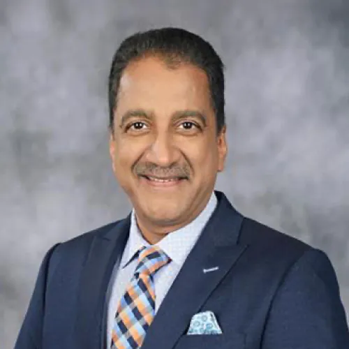 Dr. Shankar Iyer